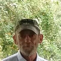 Mr. Robert Franklin Johnson Jr.