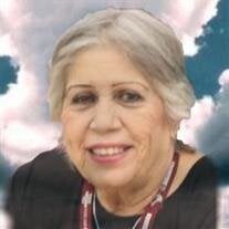 Soila B. Trevino