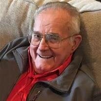Paul Melvin Roussel Sr.