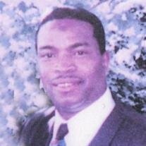 Charles Davis