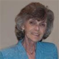 Betty Loryce Bolton Bouler