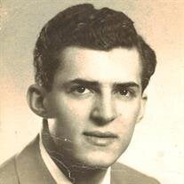 Mr. John F. Papaleo
