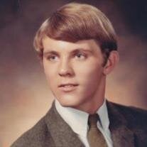 Steven Glen Nelsen