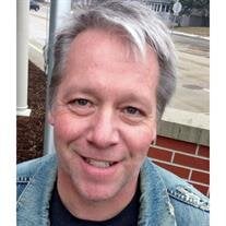 Christopher L. Kliewer