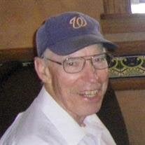 Madison "Hugh" Hubert Fruit