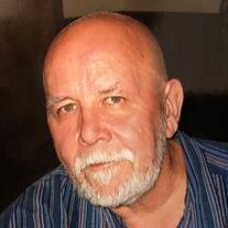 Donald Eugene Jacobs