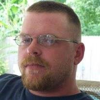 Donald Ray Fitch Jr