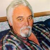 Curtis Leroy Nichols Sr.