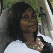 Ms. Marquita V. Clayton