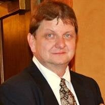 Frank M. Starkey