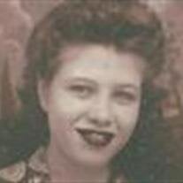 Alice Gleeson