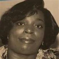 Wilma  Jean  Stevens