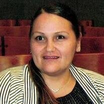 Maria  De Jesus  Rivera 