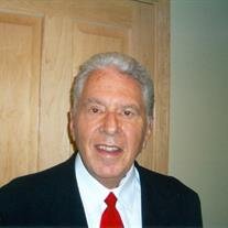 Raymond Joseph Vecellio