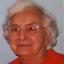 Frances L. Novotny