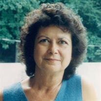 Diane V. Shaver