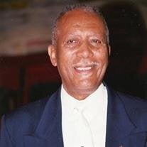 Johnie  A.  Wilkins 