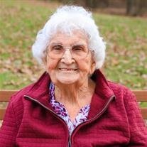 Naomi Susan Allbritain