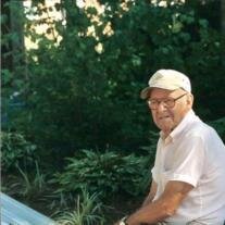 Charles Francis Callahan, Sr.
