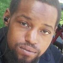 Kenneth Anthony Washington Jr.