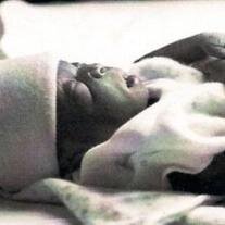Baby  Kardae  Thomas 