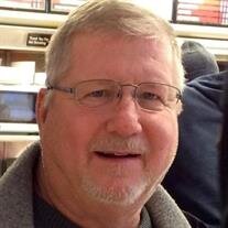 Charles "Chuck" W. Schwuchow