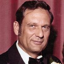 John   "J.R." Royal Glass