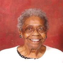 Ms. Ruth Delores Smith