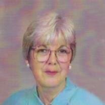 Juanita M. Holcombe