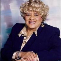 Ms.  Edell H.  Brown