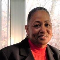 Carolyn Renee Colbert