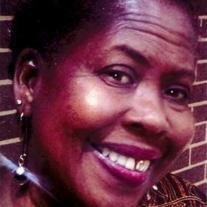 Elmira  Madden 