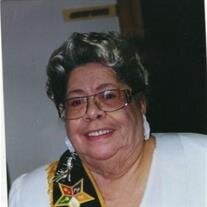 Irene Harris