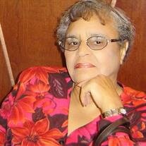 Ms. Coretha Jones