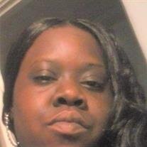 Ms. Hazel B. Graham