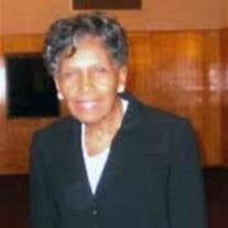 Emma  Viola Williams  Davis