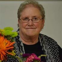 Marcia L. Matthies