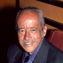 Anthony "Tony" Eugene Hawkins