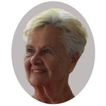 Mary E.  Krekeler