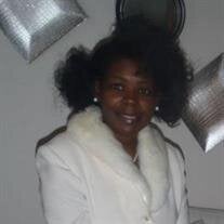 Ms. Nita Rose Thompson