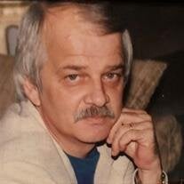 William O. "Bill" Davis, D.D.S.
