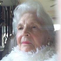 Genelle May Berry