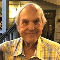Dr. Roy Lee Wright
