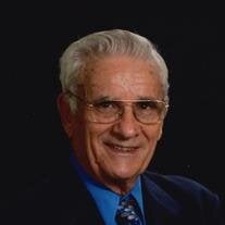 Jesse J. Reddick