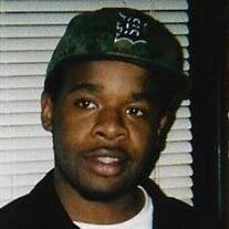 Mr. Courtney Eugene Dancy