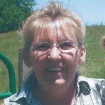 Terri Lee McDaniel-Woodbury