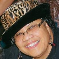 Ms. Lousilla  Laretta Kelly