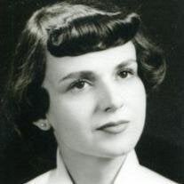 Mary Anne Hess