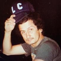 Mr. Carlos Vargas
