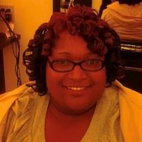 Shannon  Hudson